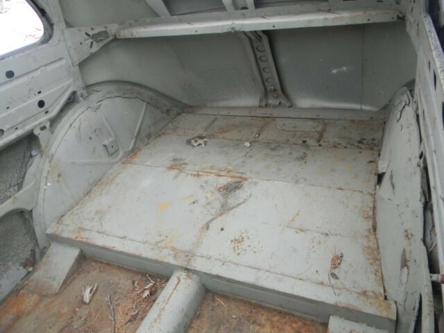 1935 Ford Other - photo 6