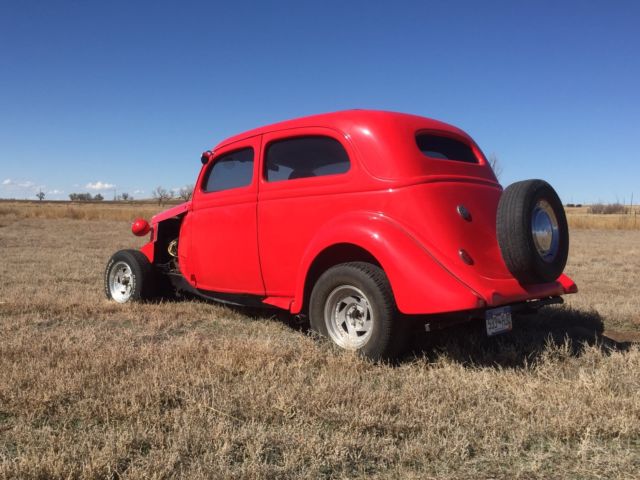 1935 Ford Other - photo 3