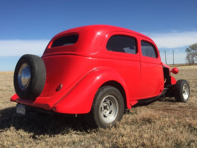 1935 Ford Other - photo 6