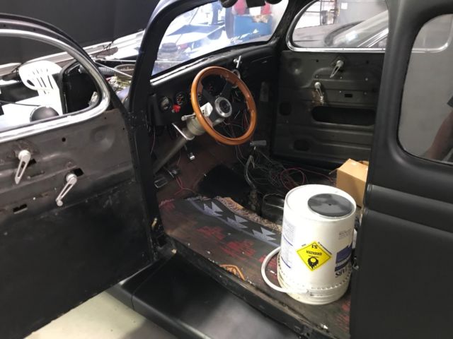1935 Ford Slant Back - photo 6
