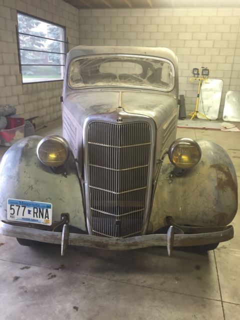 1935 Ford Other - photo 2
