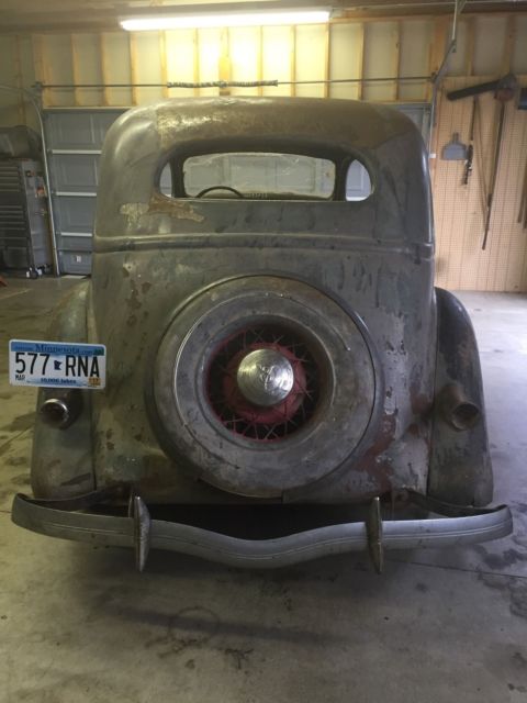 1935 Ford Other - photo 4