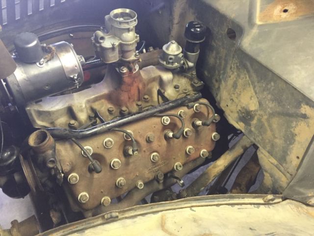 1935 Ford Other - photo 6