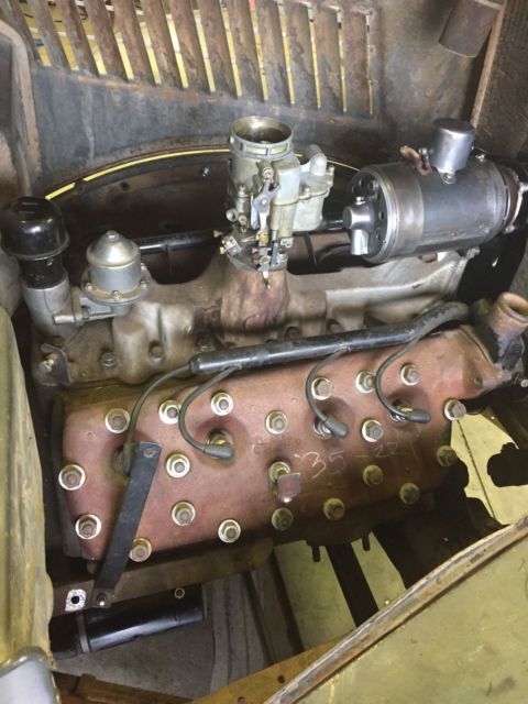 1935 Ford Other - photo 8