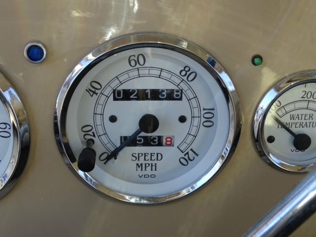 1935 Ford Slantback StreetRod - photo 12