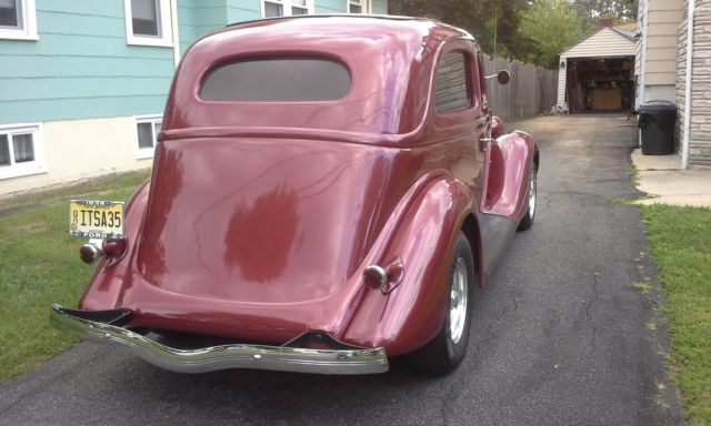 1935 Ford Other custom - photo 3