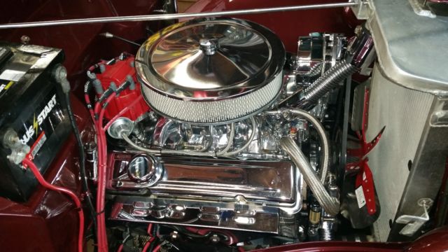 1935 Ford Other custom - photo 4