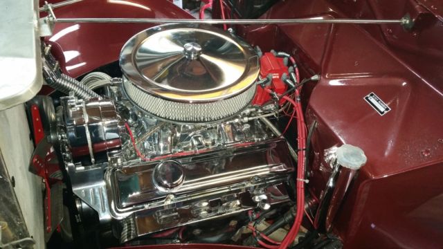 1935 Ford Other custom - photo 5