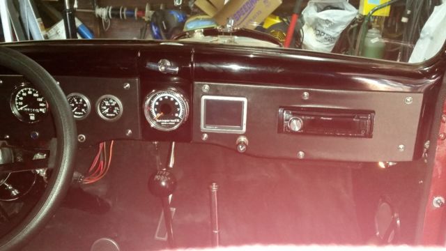1935 Ford Other custom - photo 7