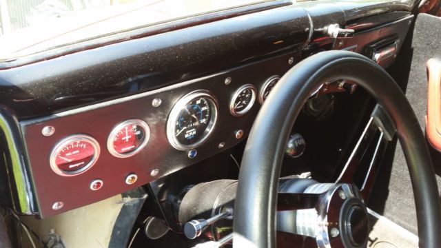 1935 Ford Other custom - photo 9