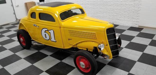 1935 Ford Other -- - photo 10