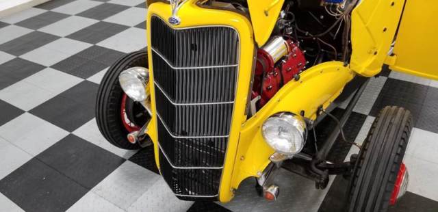 1935 Ford Other -- - photo 13