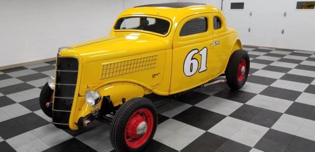 1935 Ford Other -- - photo 2