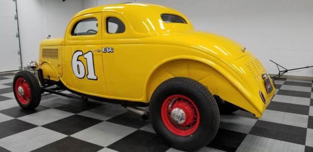 1935 Ford Other -- - photo 3