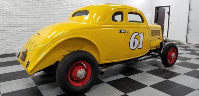 1935 Ford Other -- - photo 7