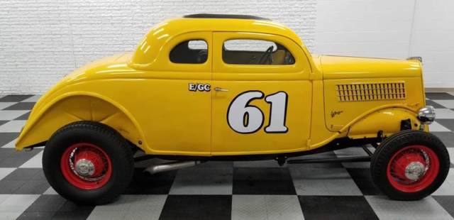 1935 Ford Other -- - photo 8