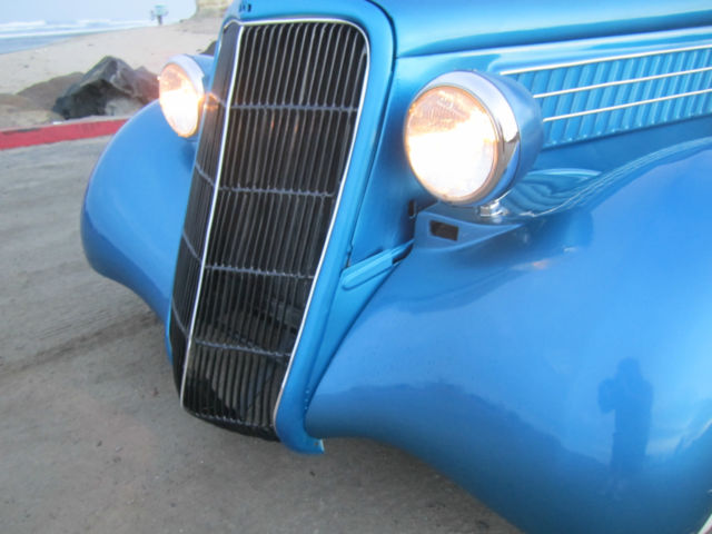 1935 Ford Other 3 Window Coupe - photo 10