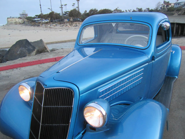 1935 Ford Other 3 Window Coupe - photo 11