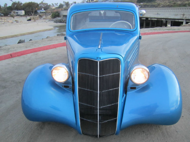 1935 Ford Other 3 Window Coupe - photo 12