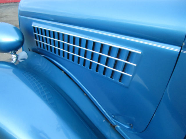 1935 Ford Other 3 Window Coupe - photo 13