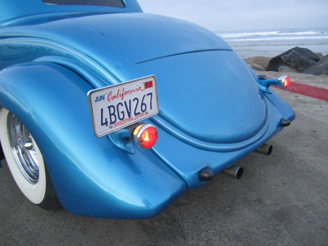1935 Ford Other 3 Window Coupe - photo 5