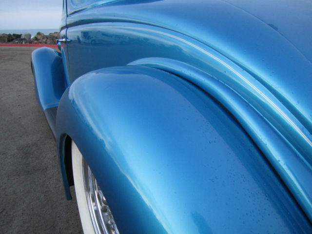 1935 Ford Other 3 Window Coupe - photo 6