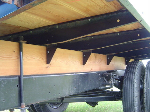 1935 Ford Other Pickups Original - photo 10