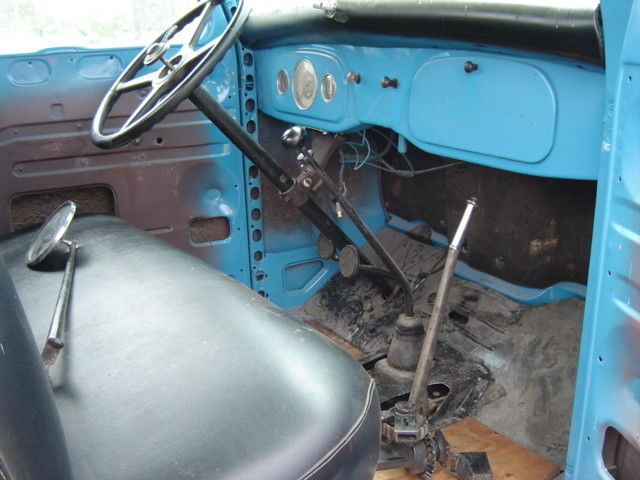 1935 Ford Other Pickups Original - photo 11