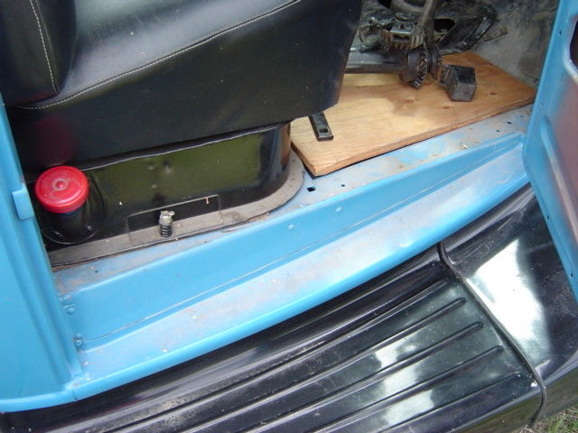 1935 Ford Other Pickups Original - photo 12