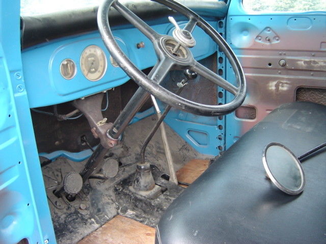 1935 Ford Other Pickups Original - photo 13