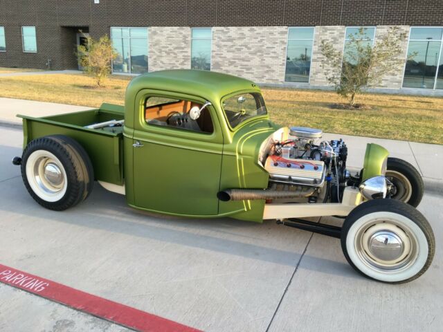 1935 Ford Truck Hotrod / Ratrod 1935 Ford Other