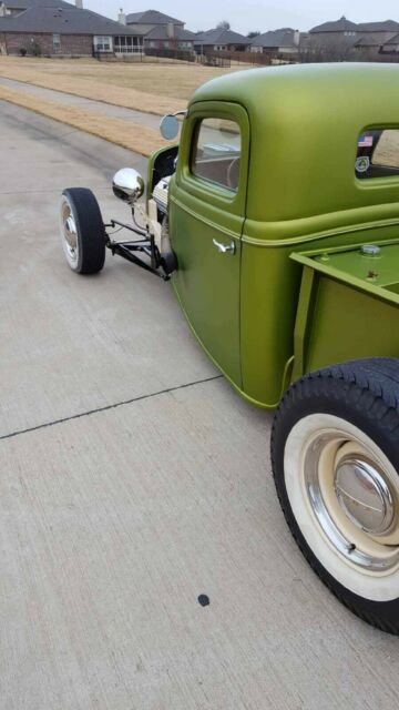 1935 Ford Other - photo 10