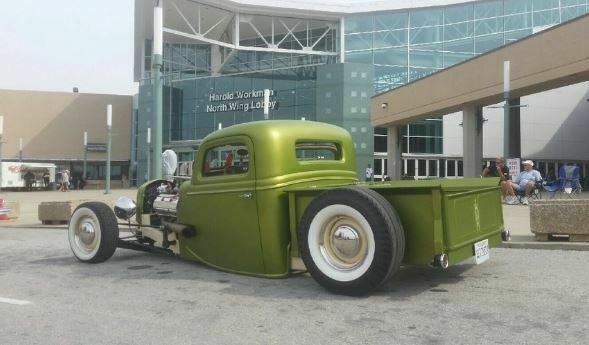 1935 Ford Other - photo 11