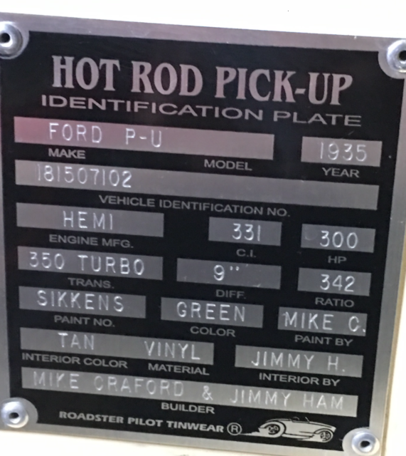 1935 Ford Other - photo 12