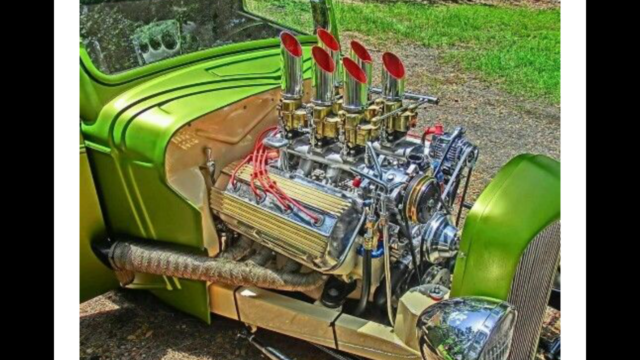 1935 Ford Other - photo 3
