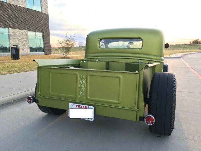 1935 Ford Other - photo 4
