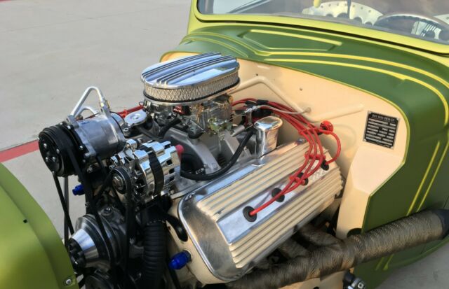 1935 Ford Other - photo 5