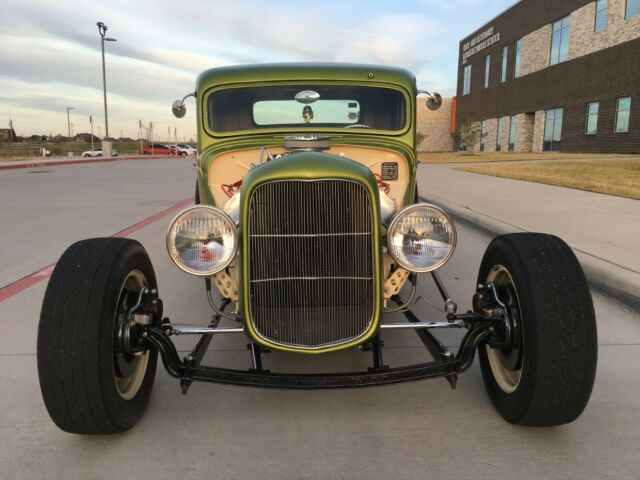1935 Ford Other - photo 6