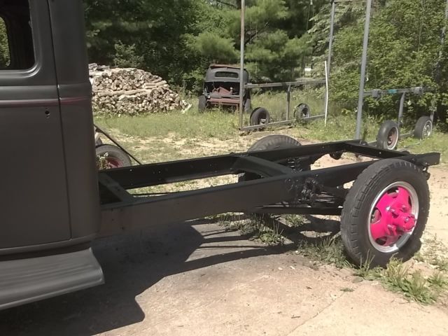 1935 Ford Other - photo 11