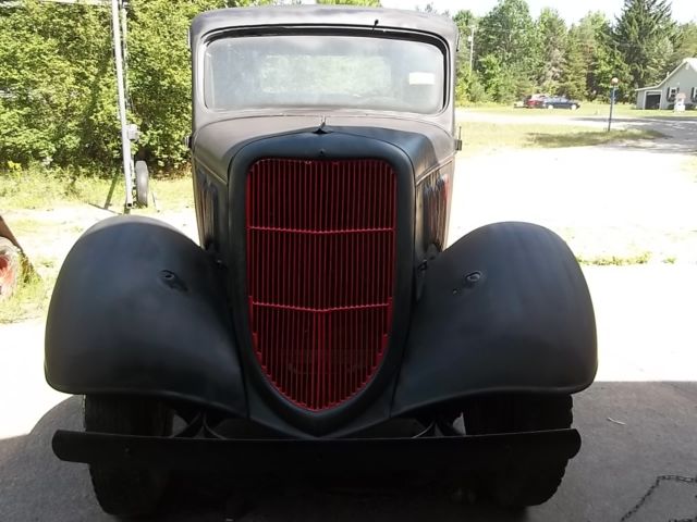 1935 Ford Other - photo 2