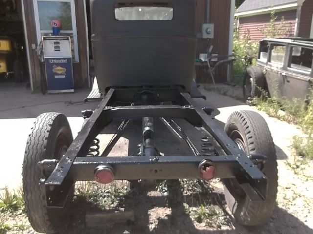 1935 Ford Other - photo 4