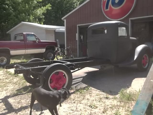 1935 Ford Other - photo 5