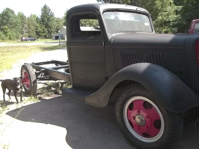 1935 Ford Other - photo 6