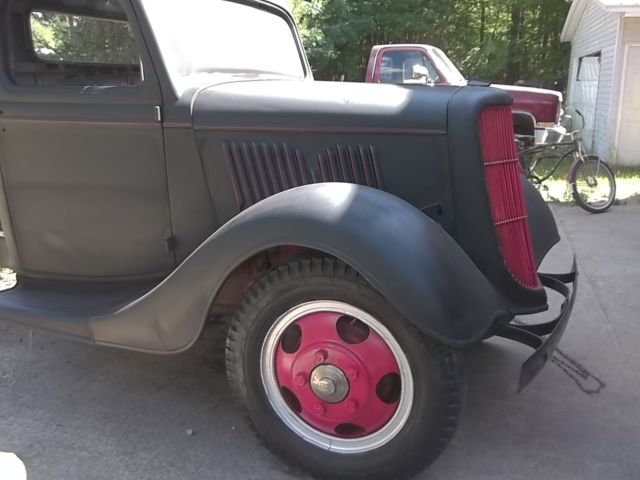 1935 Ford Other - photo 7
