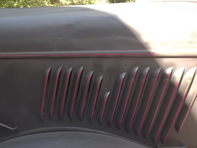 1935 Ford Other - photo 8