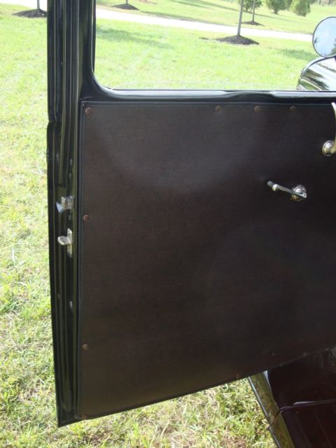 1935 Ford Other Pickups - photo 8