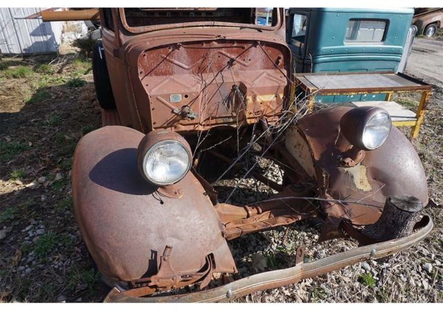 1935 Ford Other Pickups PICKUP - photo 10