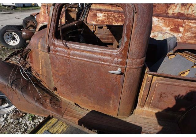 1935 Ford Other Pickups PICKUP - photo 12