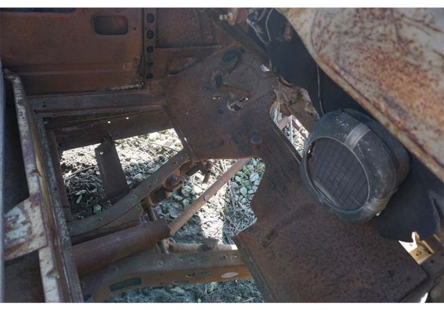 1935 Ford Other Pickups PICKUP - photo 2