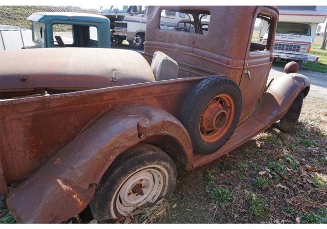 1935 Ford Other Pickups PICKUP - photo 8